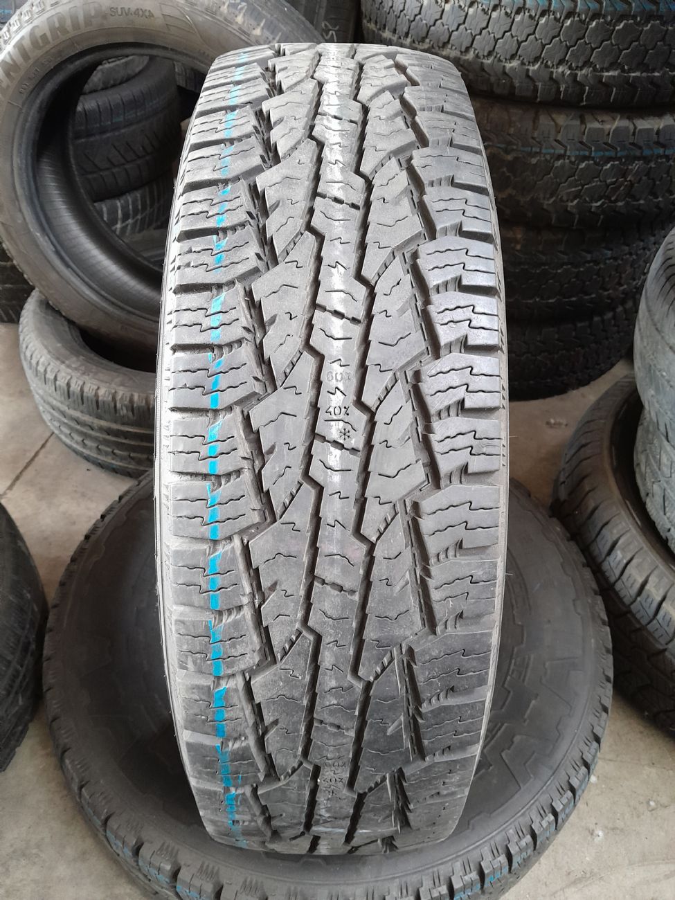 NOKIAN ROTIIVA AT