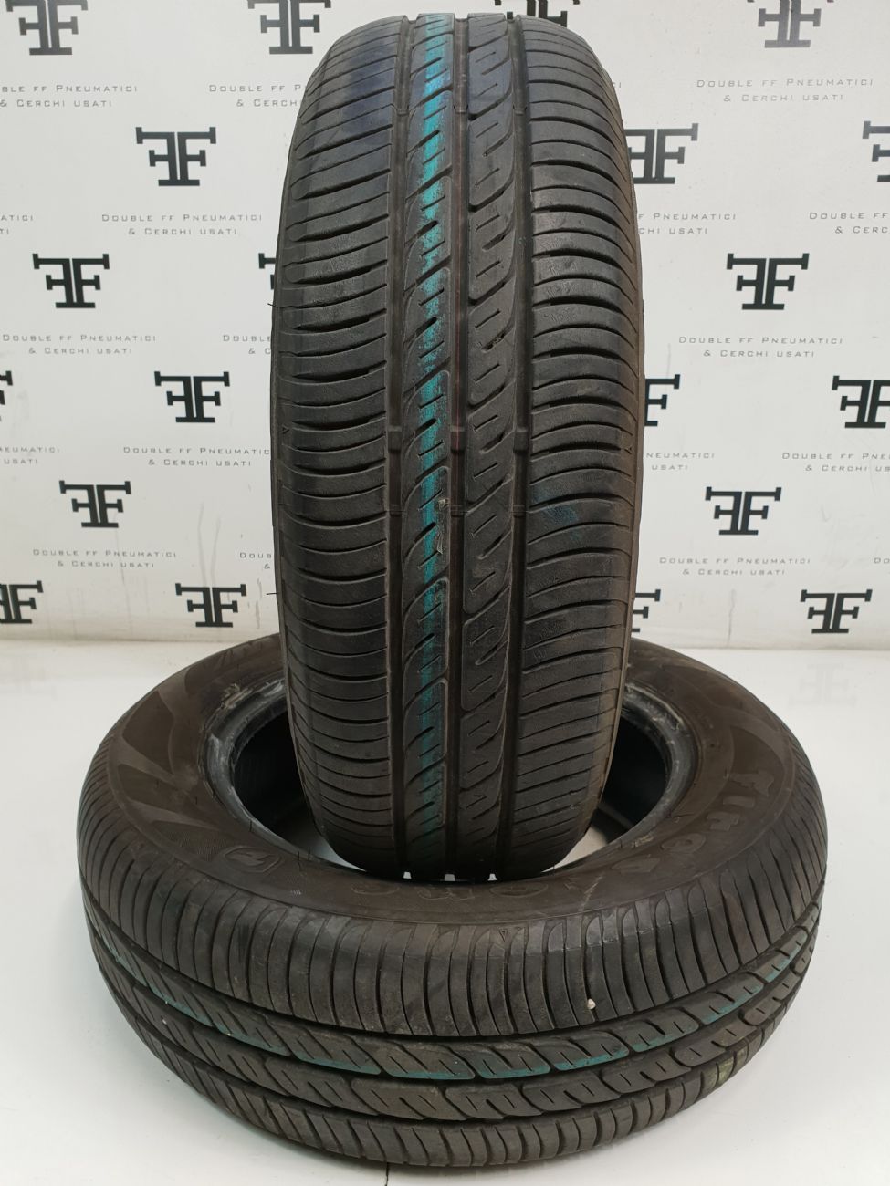 FIRESTONE MULTIHAWK 2