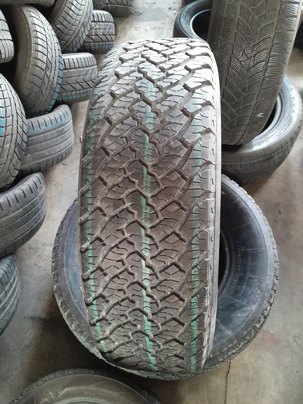 GRIPMAX GRIP MAX A/T