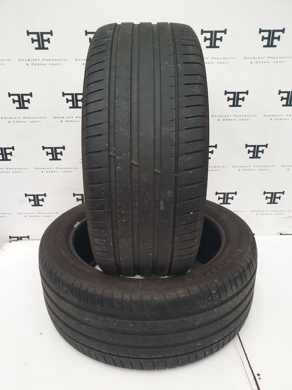 MICHELIN PILOT SPORT 4 SUV