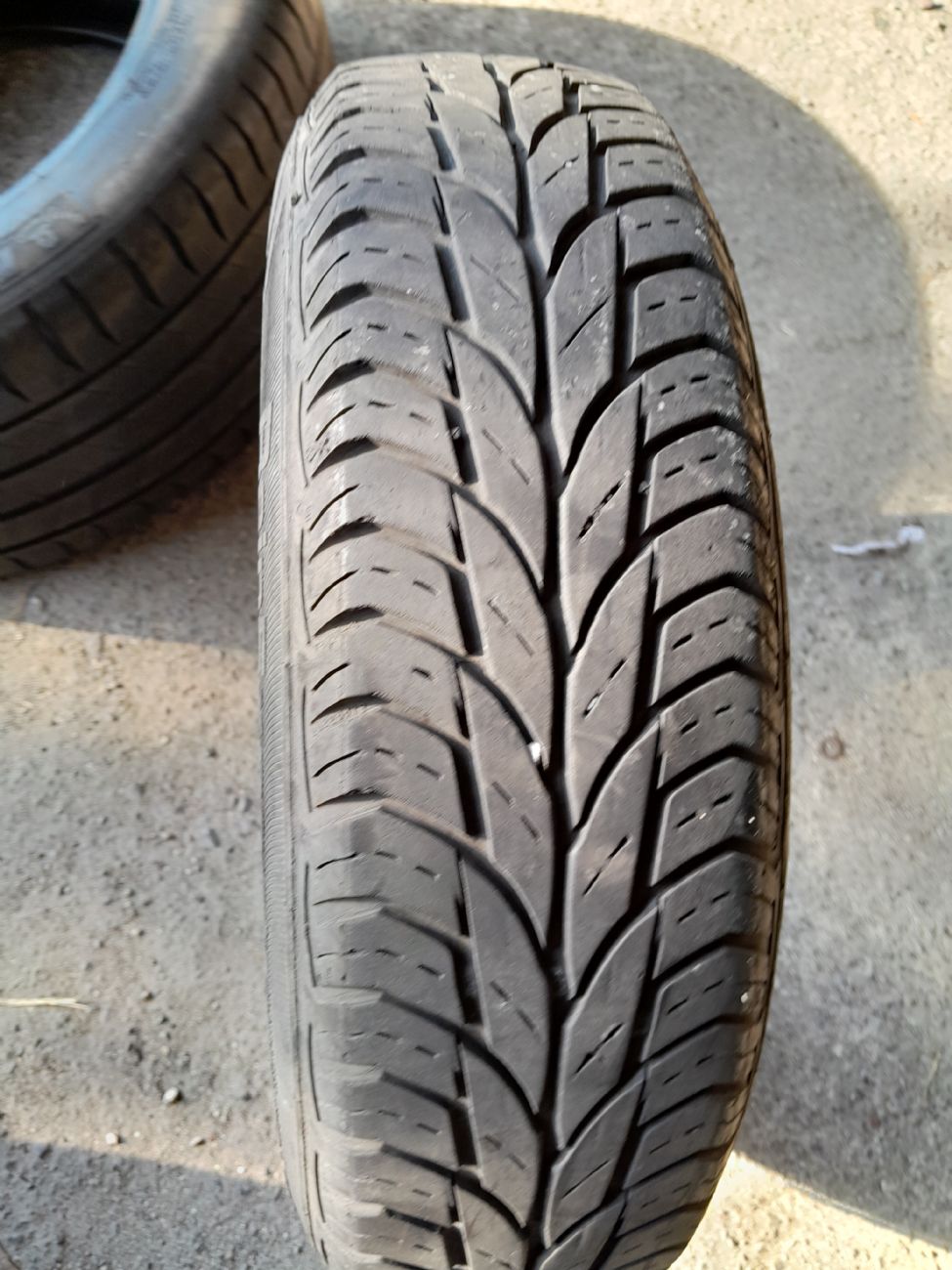 UNIROYAL RAINEXPERT