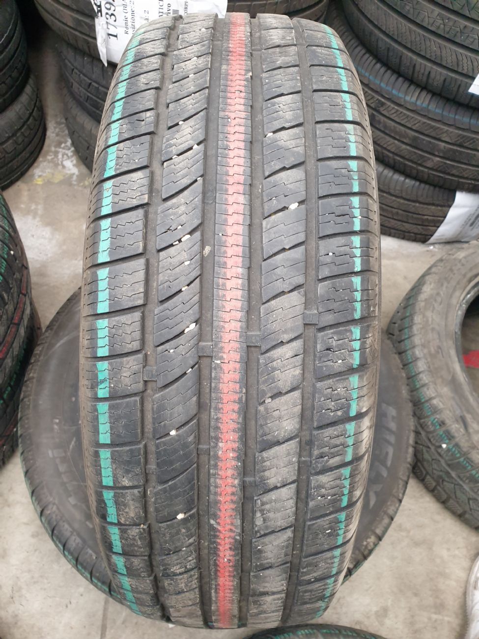 HIFLY ALL-TURI 221 ALL SEASON