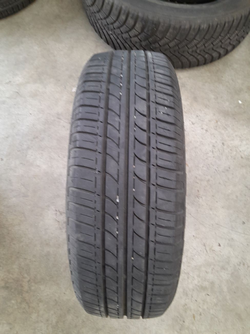 ROCKSTONE RADIAL 109