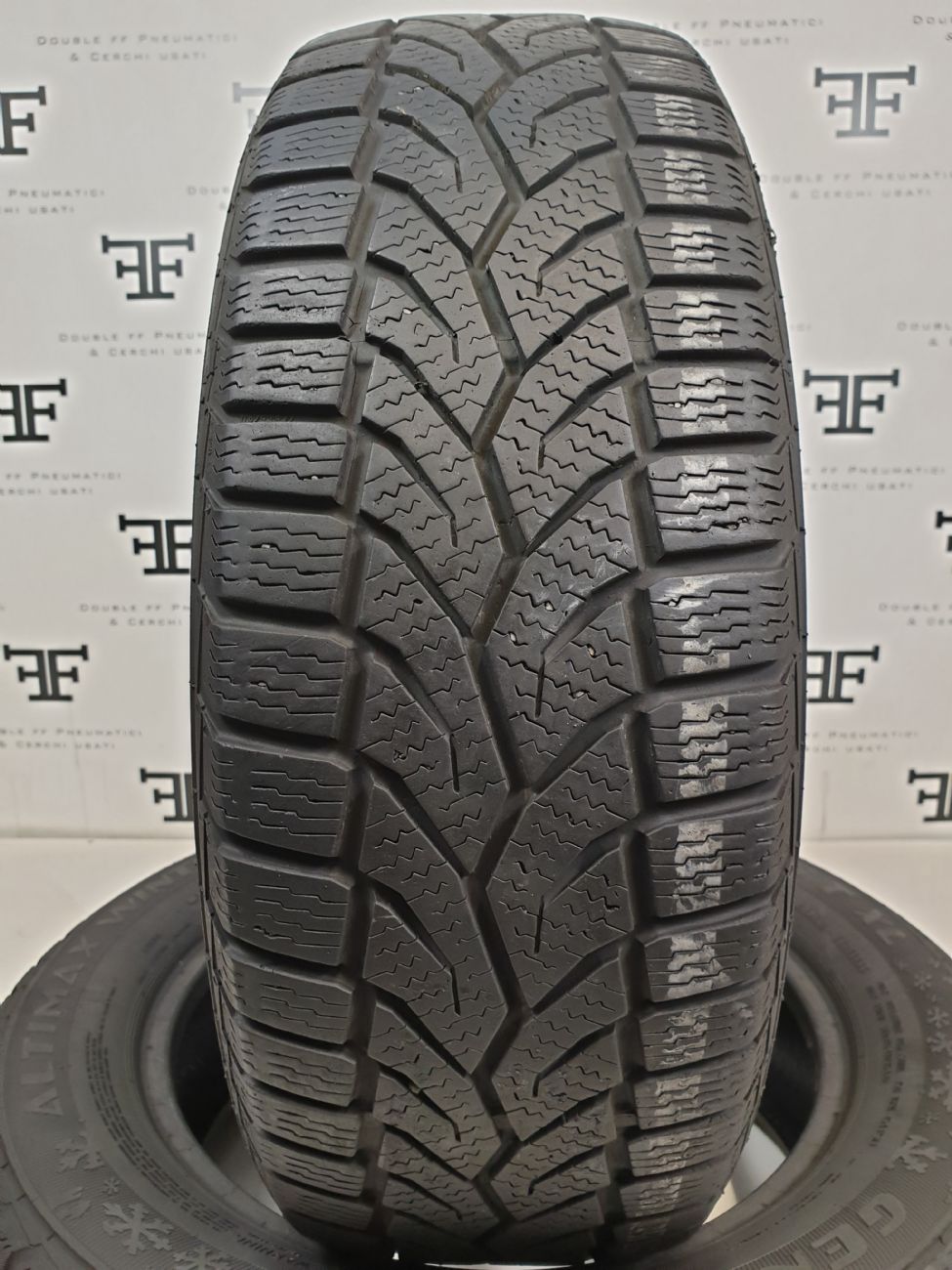 GENERAL ALTIMAX WINTER PLUS