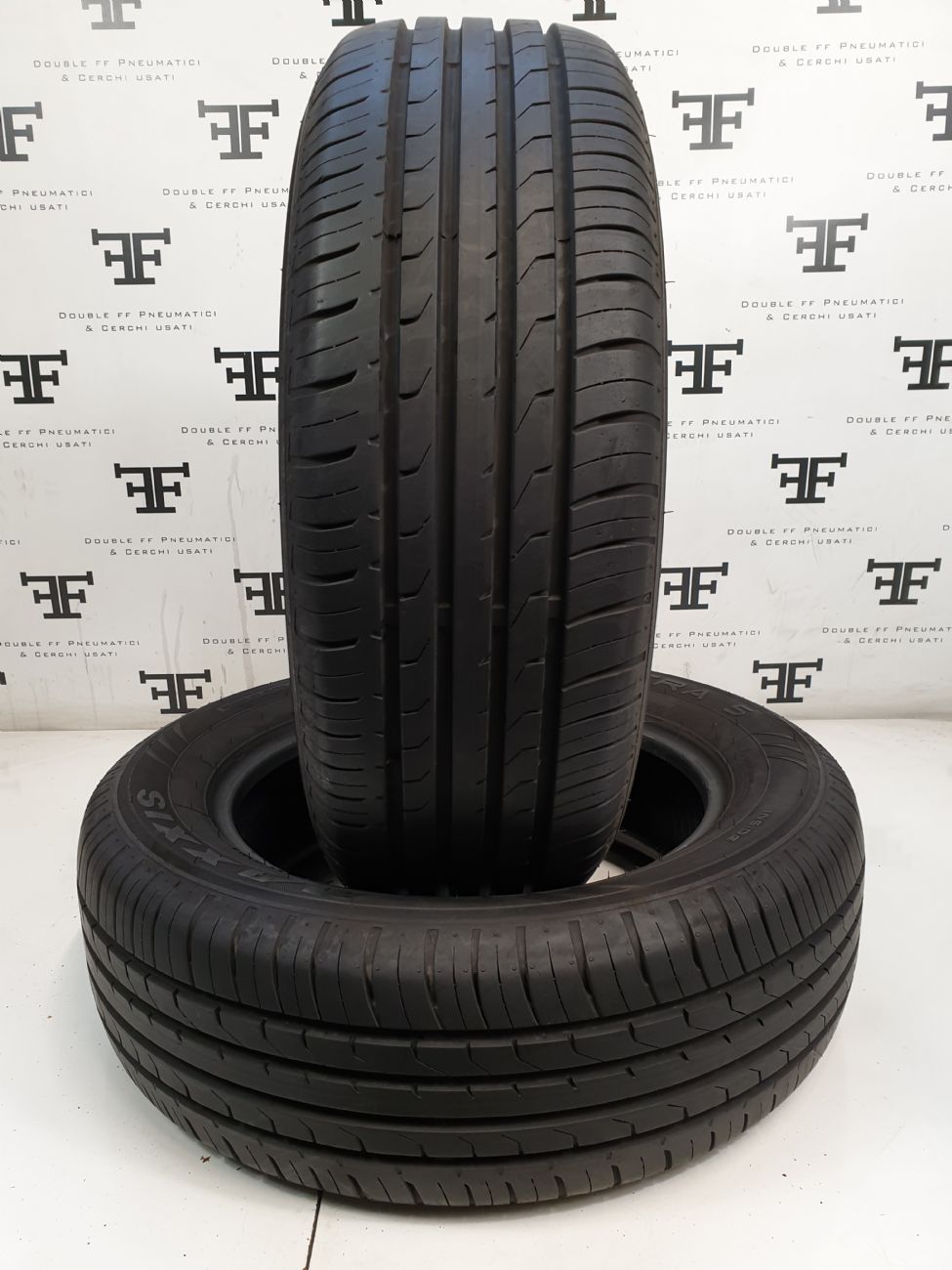 MAXXIS PREMITRA 5