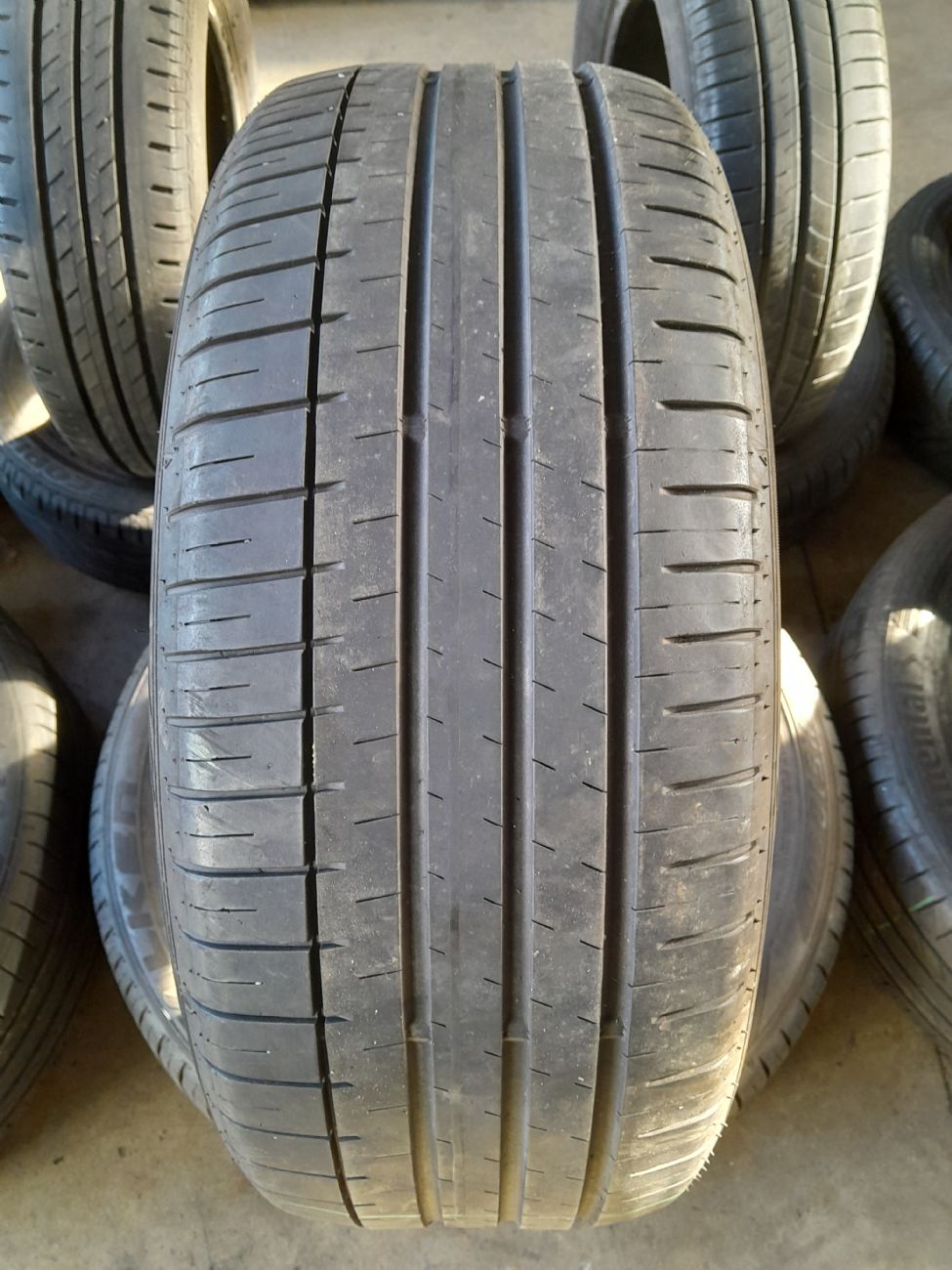 FALKEN AZENIS FK510 SUV