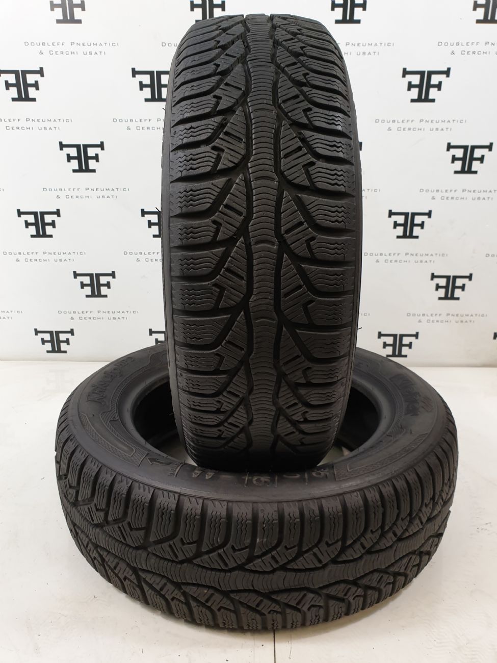Pneumatici 185 60 R15 84 T KLEBER KRISALP HP 2 invernale usati 80€