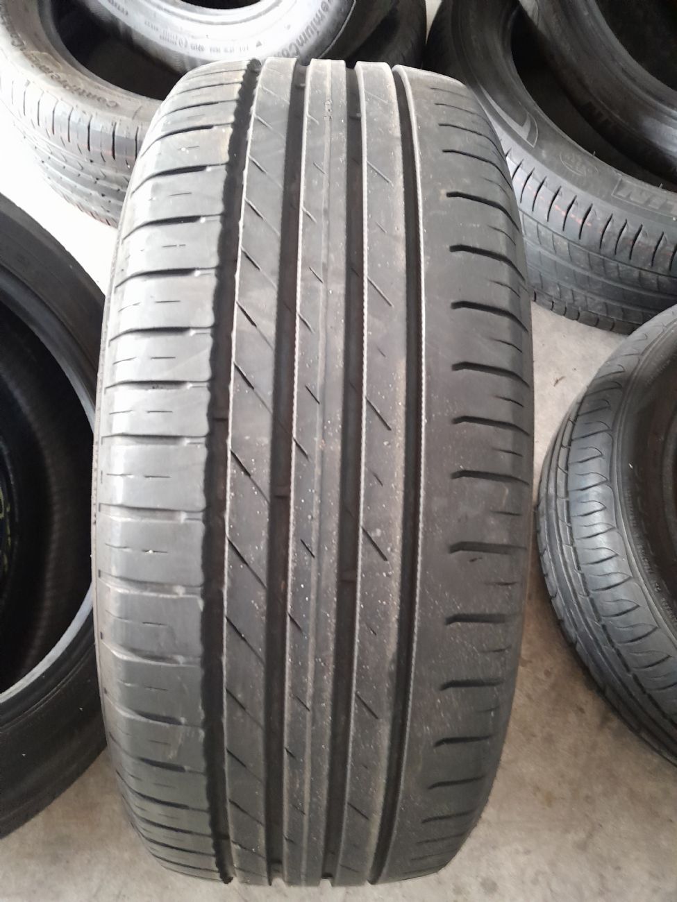 NOKIAN WETPROOF