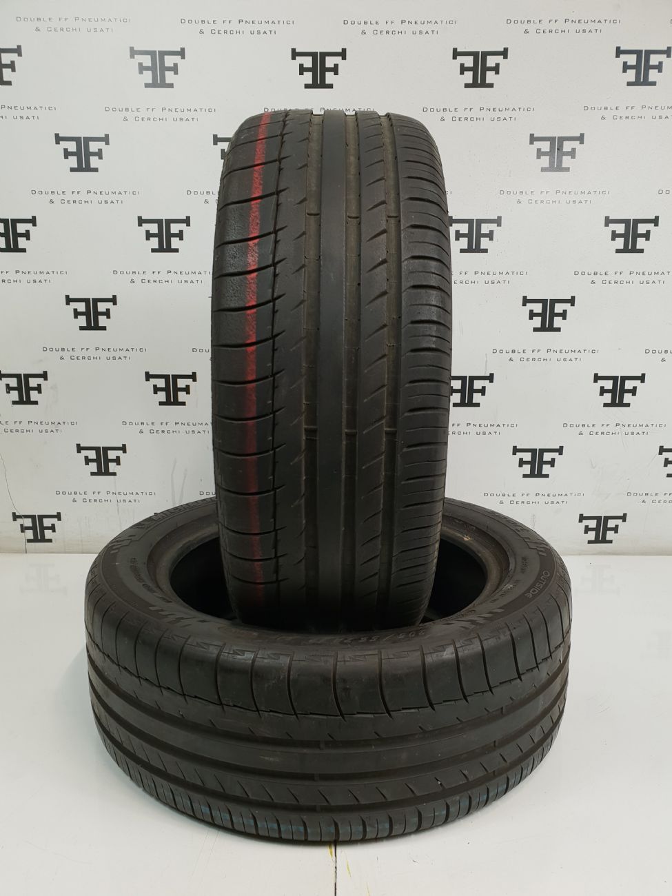 MICHELIN PILOT SPORT PS2