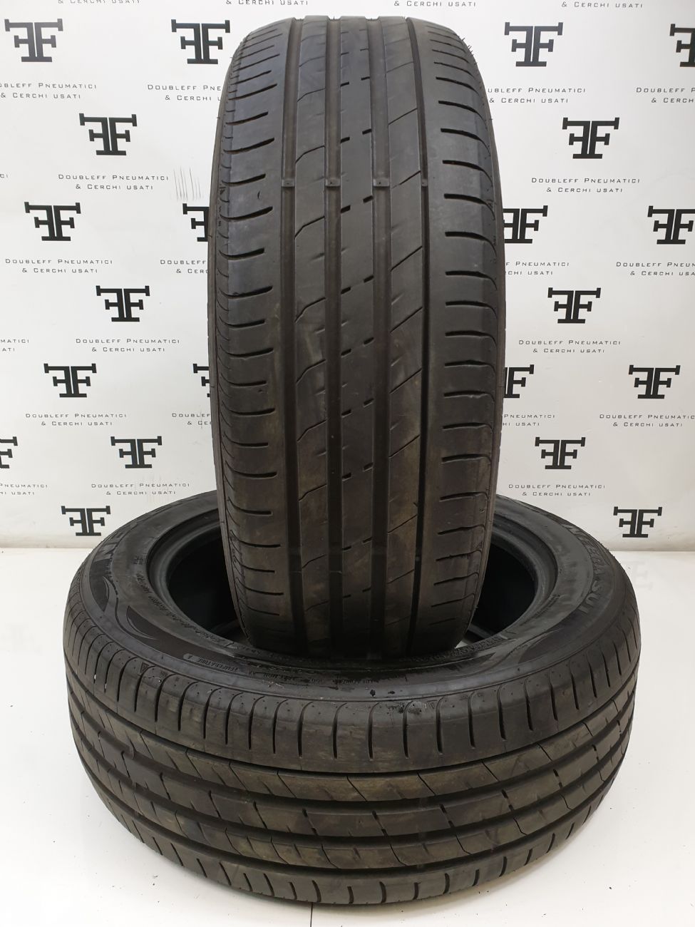 NEXEN N FERA SU1