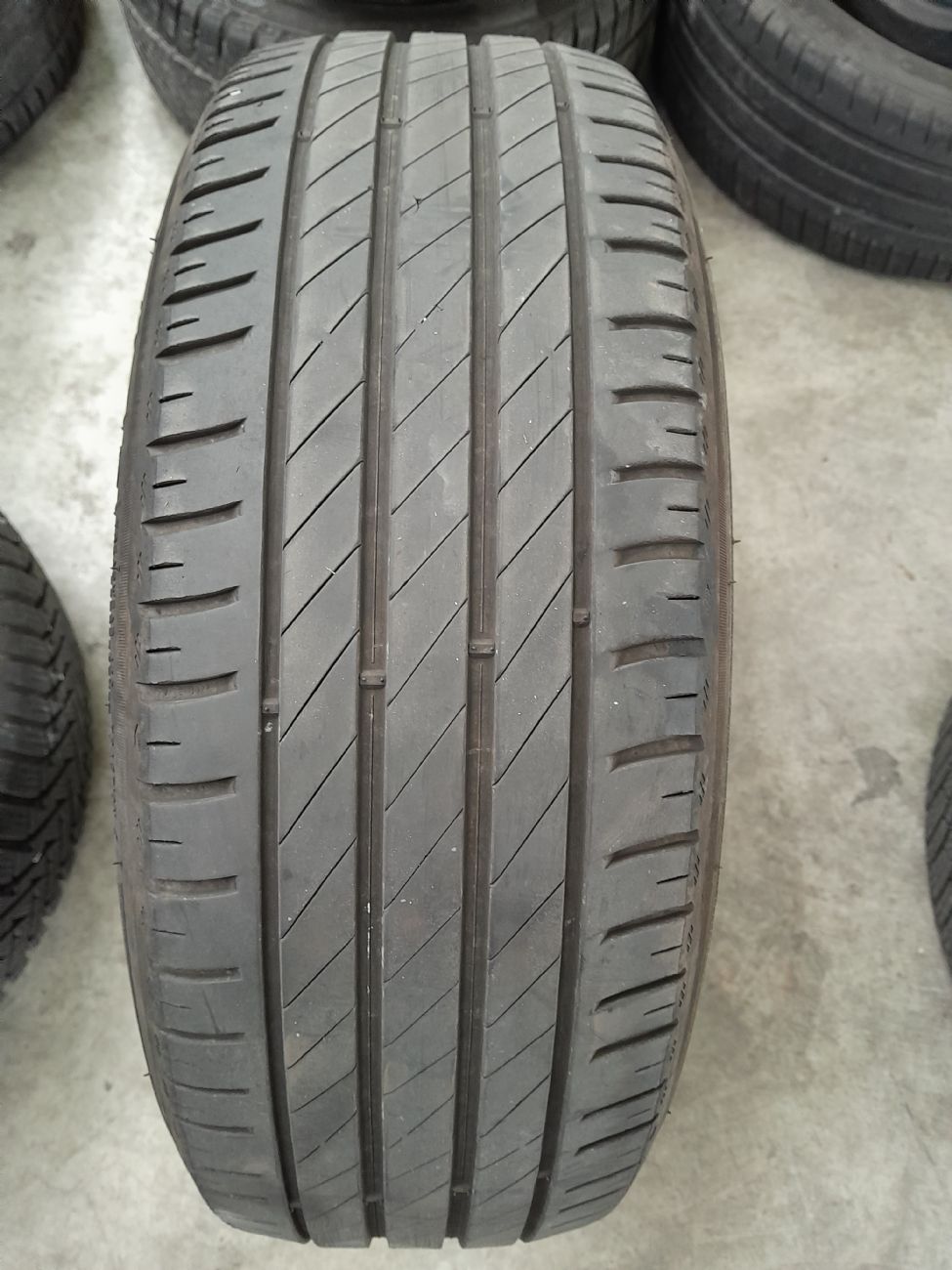 KLEBER DYNAXER HP4