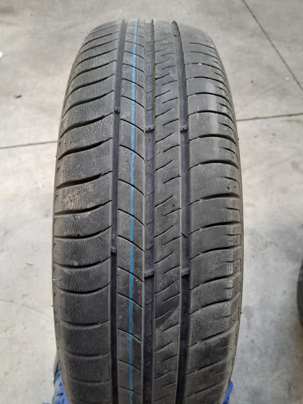 MICHELIN ENERGY SAVER