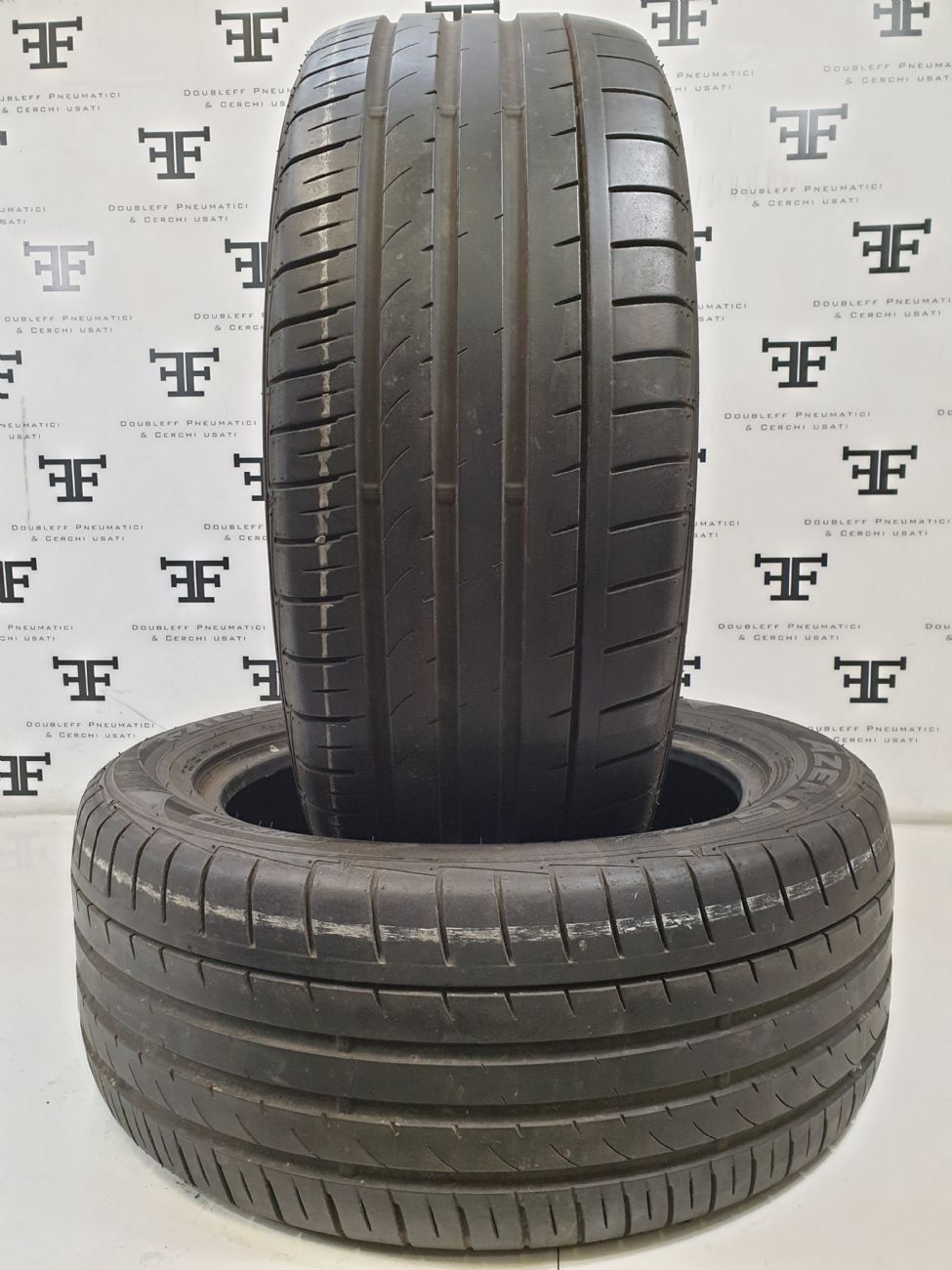 FALKEN AZENIS FK453CC