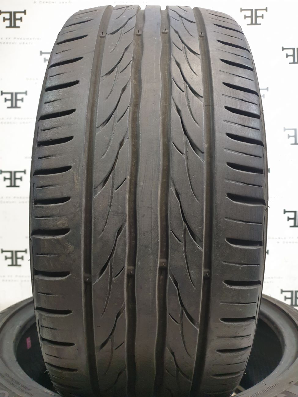 KUMHO ECSTA PS31