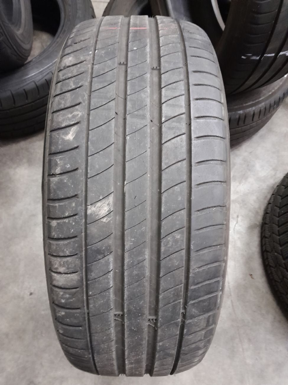 MICHELIN PILOT ALPIN PA3