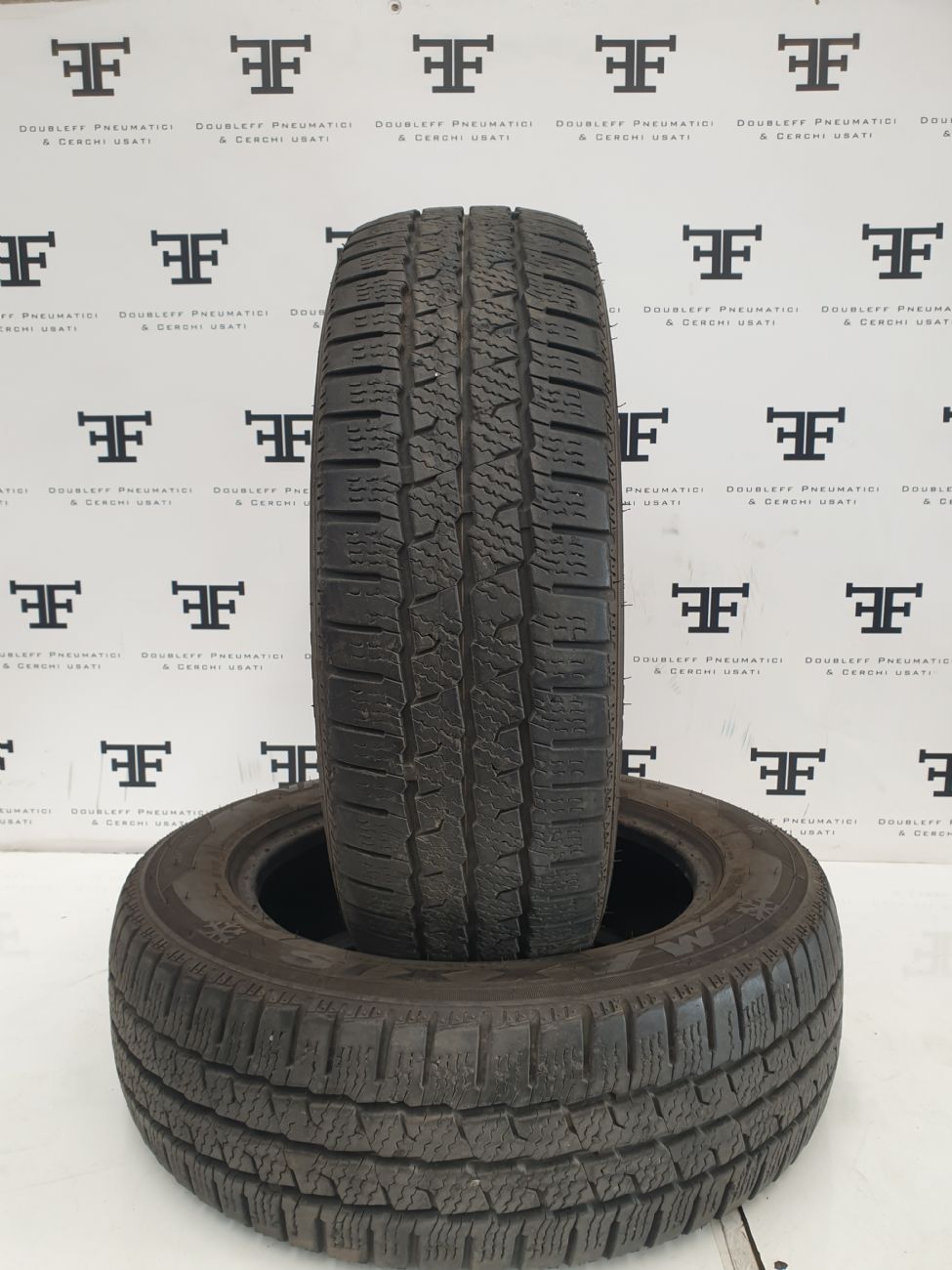 MAXXIS VANSMART SNOW WL2