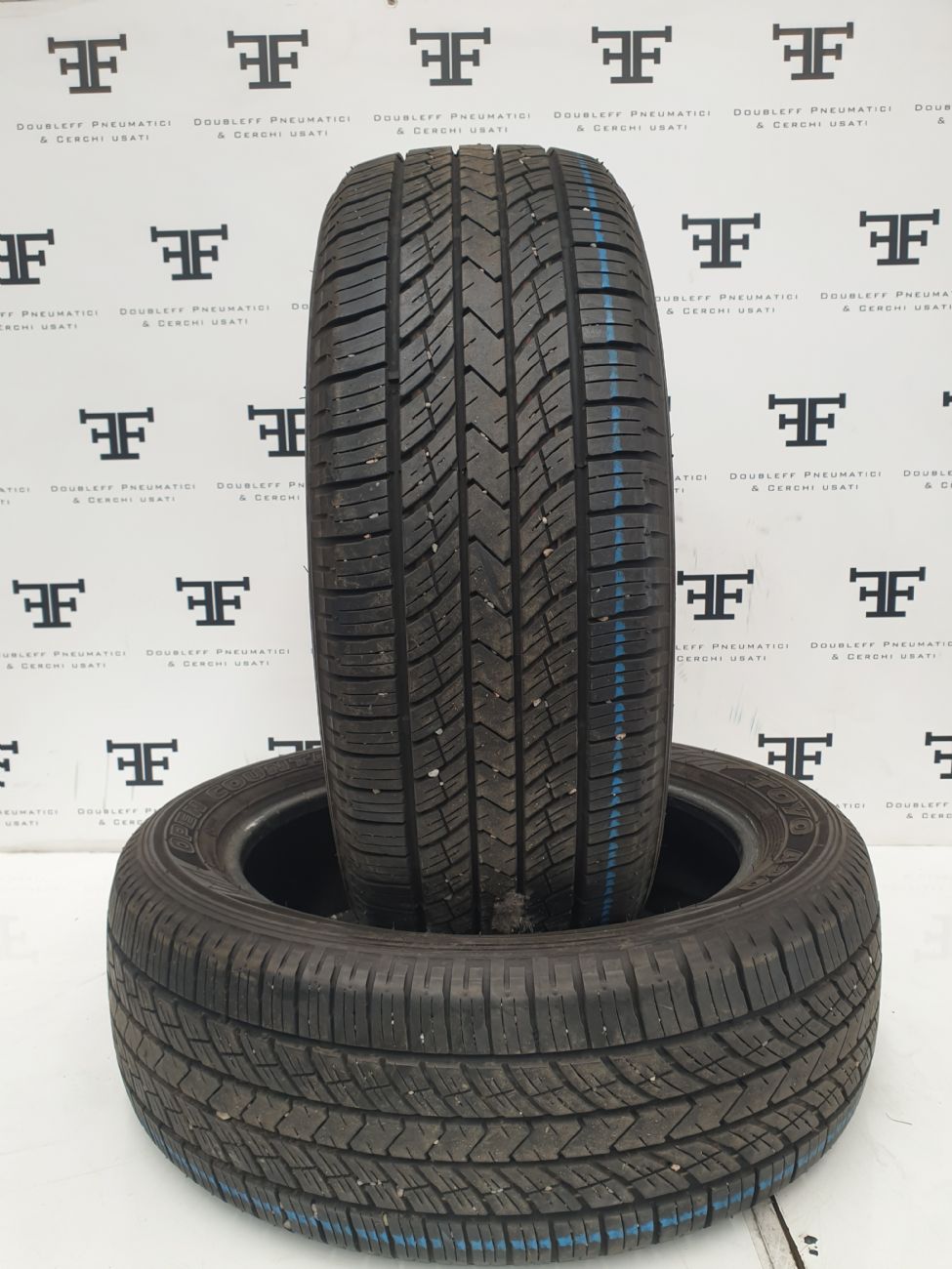 TOYO OPEN COUNTRY A20