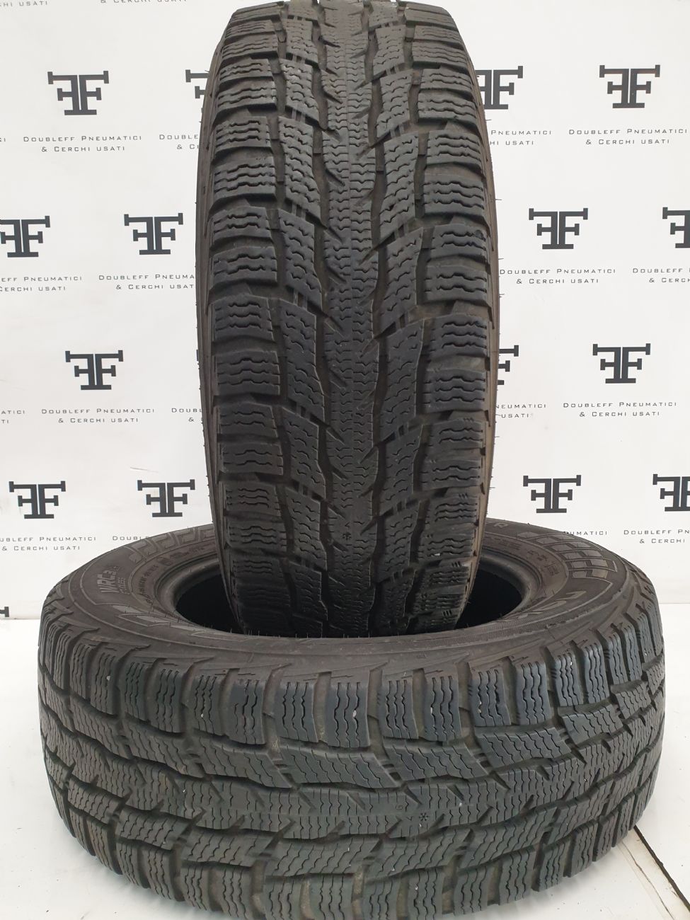 NOKIAN SNOWPROOF C