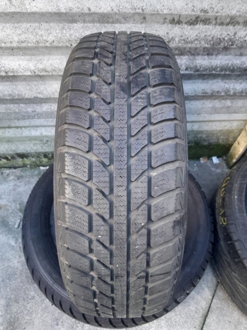 KINGSTAR WINTER SW40 RADIAL