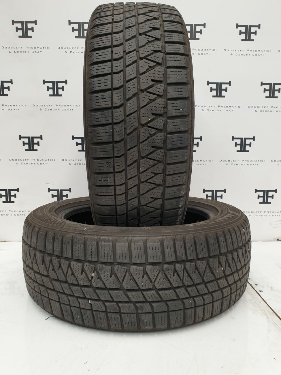 MARSHAL WS71 SUV
