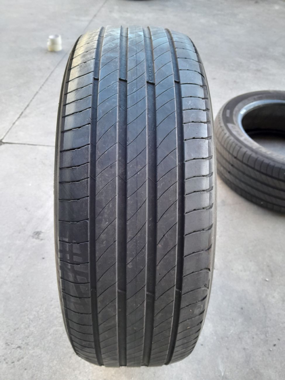 MICHELIN E. PRIMACY