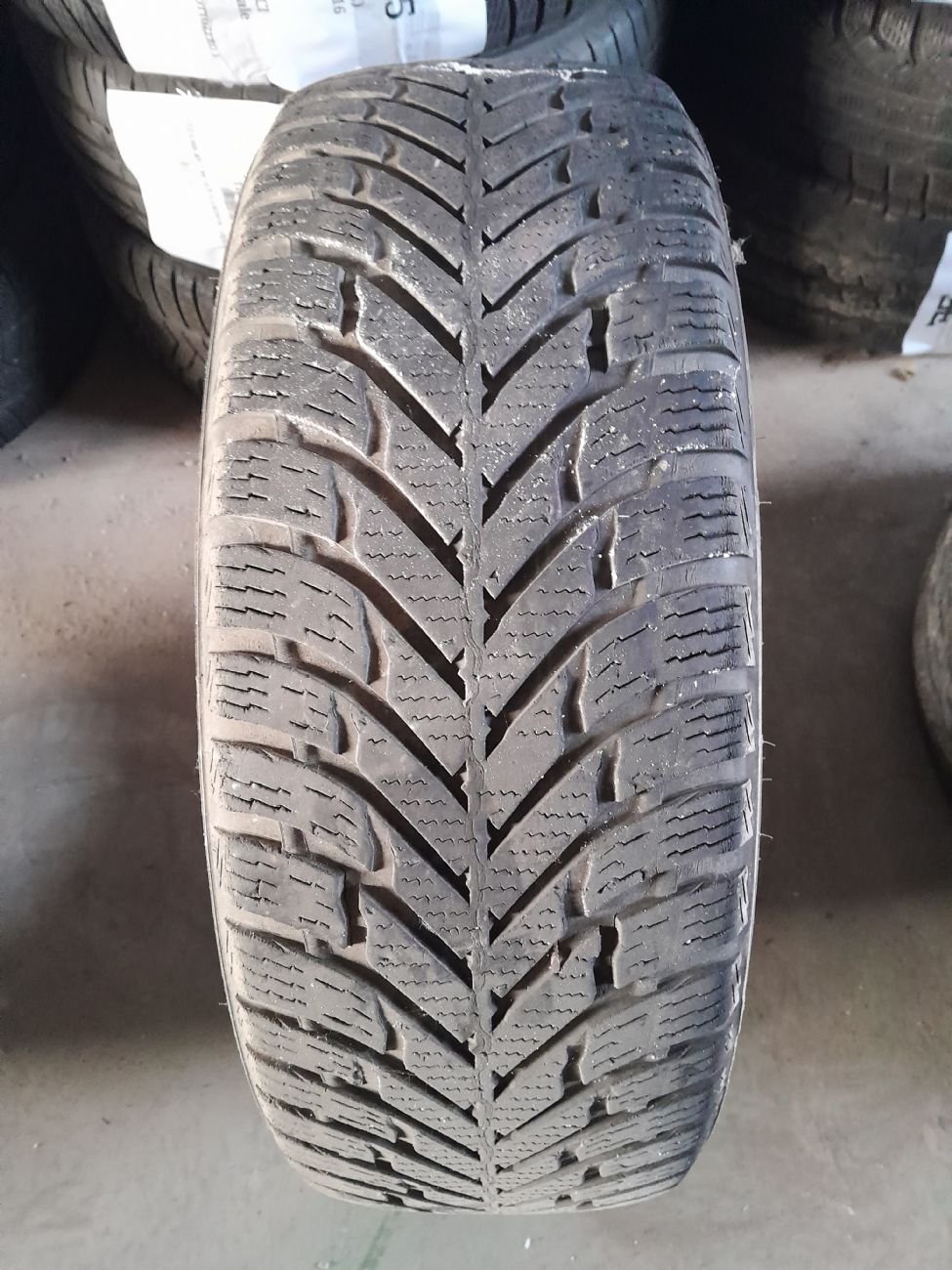 NOKIAN WEATHERPROOF