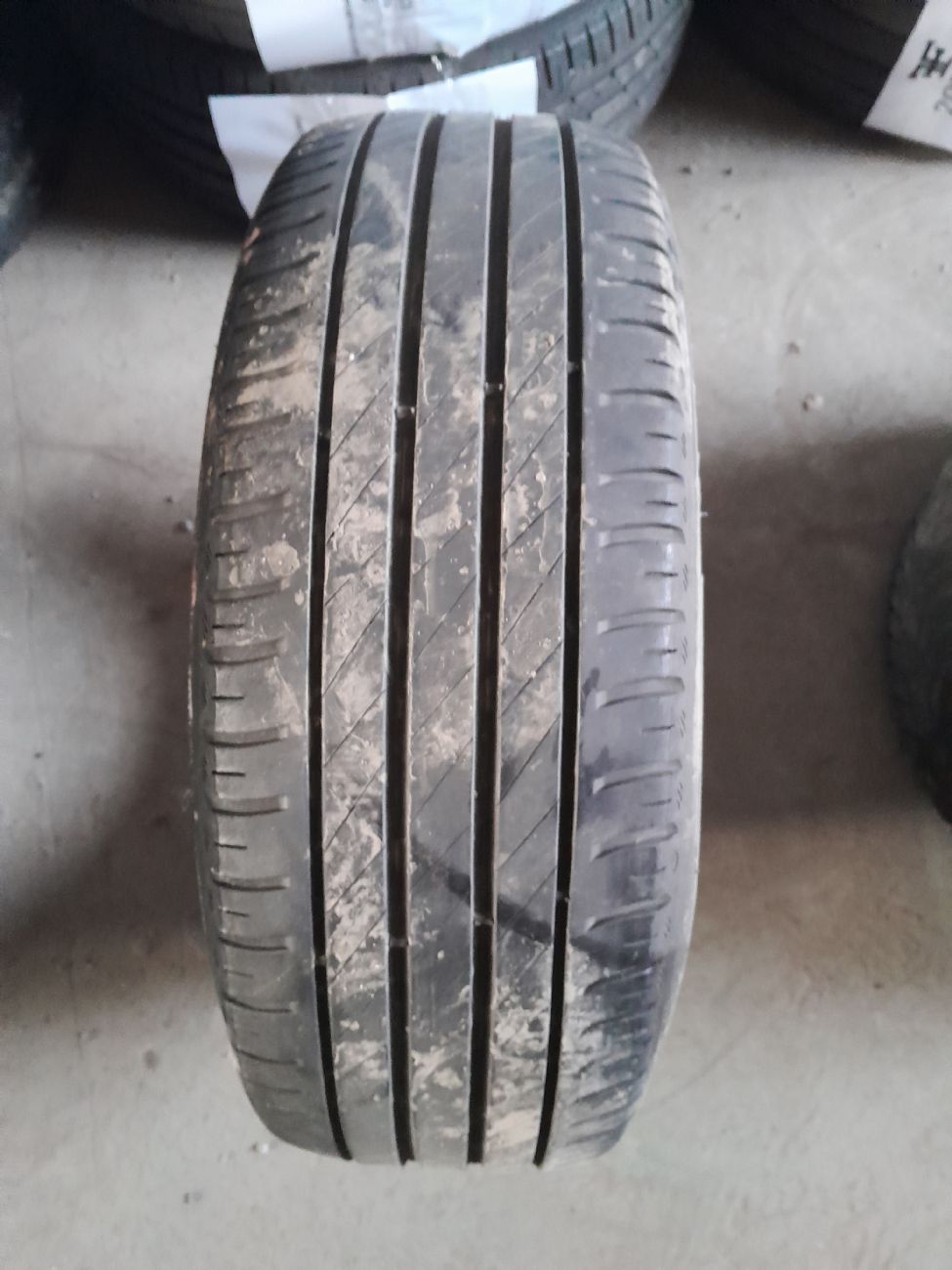 KLEBER DYNAXER HP4