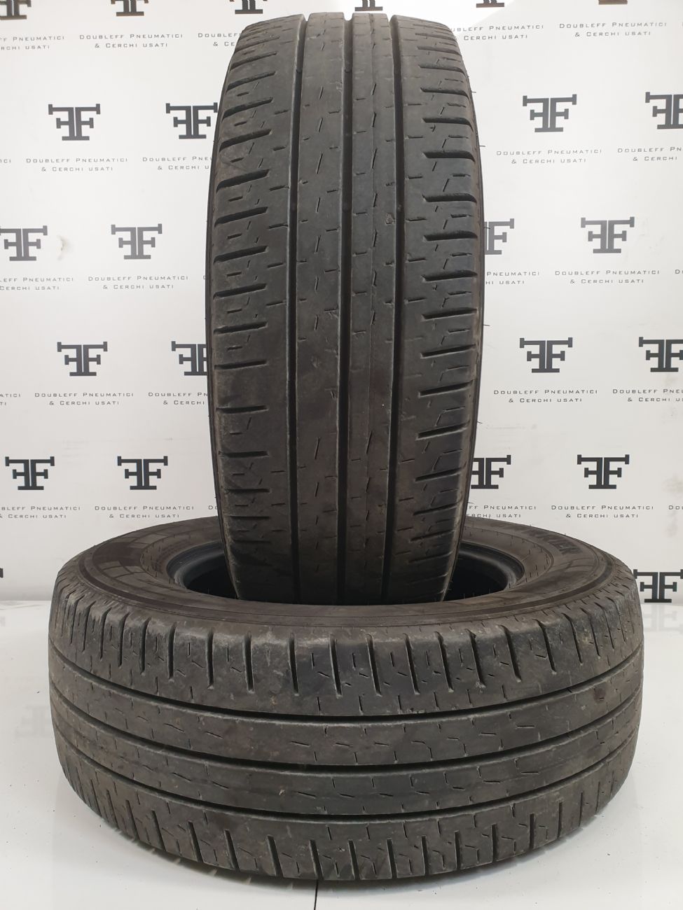PIRELLI CARRIER