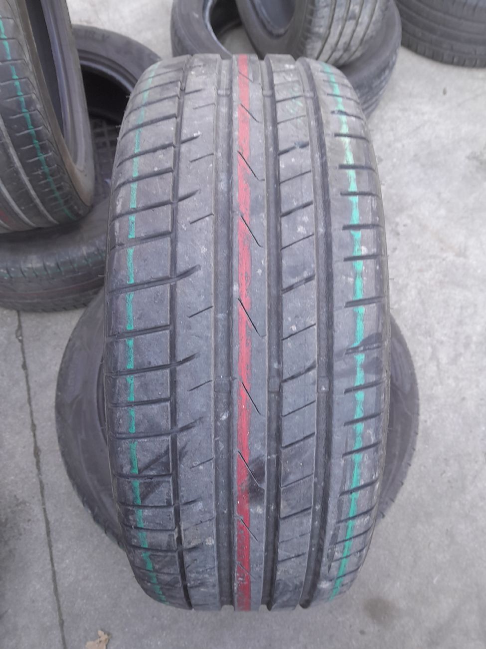 STARMAXX ULTRASPORT ST 760