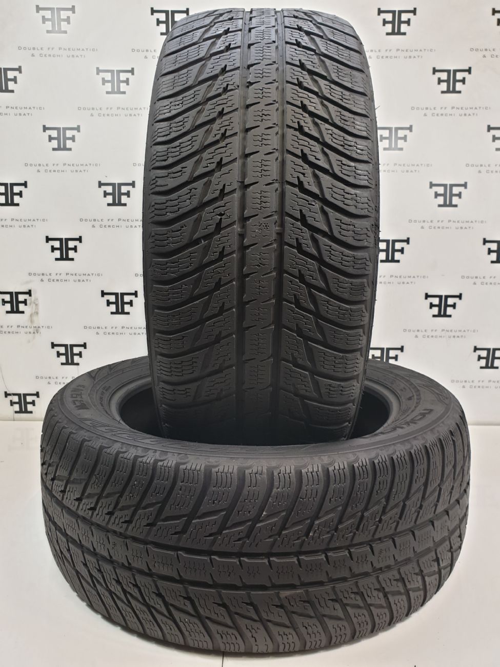 NOKIAN WR SUV 3