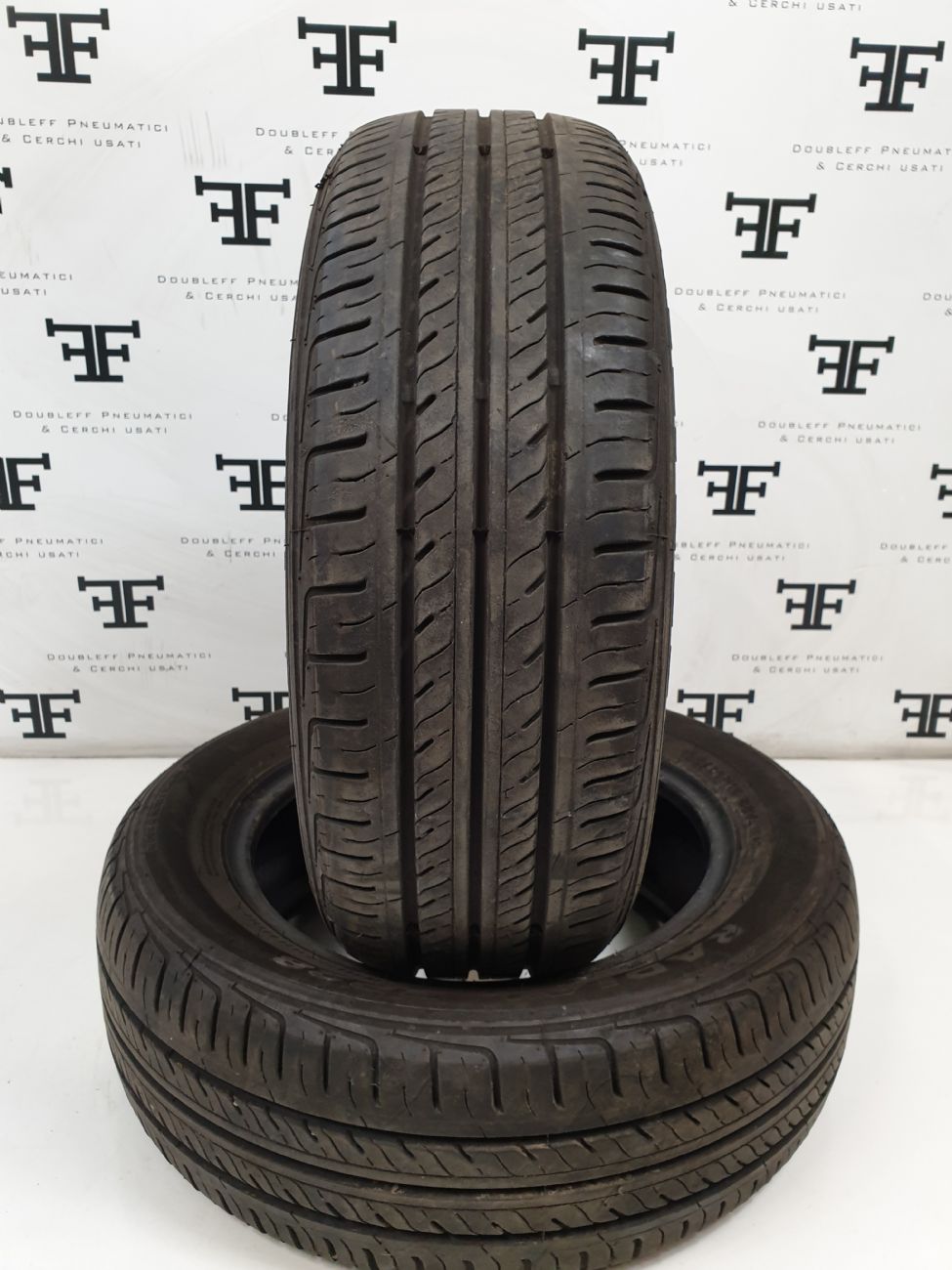 GOODRIDE RADIAL RP28