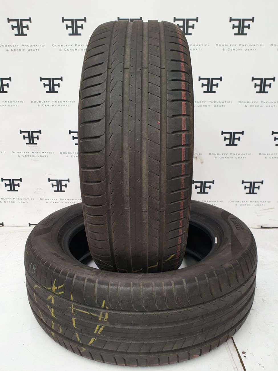 PIRELLI SCORPION