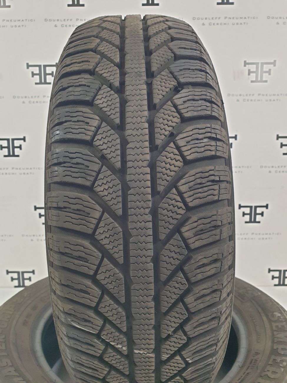 SEMPERIT MASTER-GRIP 2
