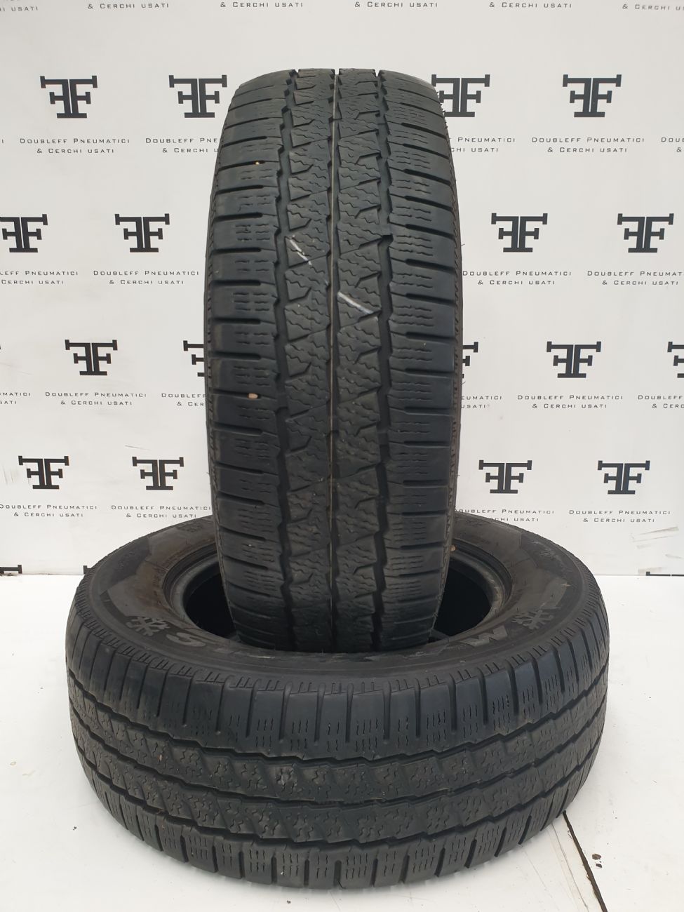MAXXIS VANSMART SNOW WL2