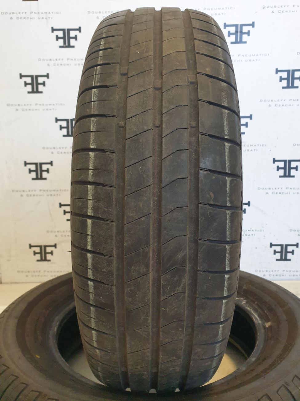 BRIDGESTONE TURANZA ECO