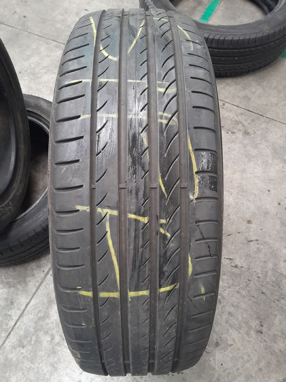 PIRELLI POWERGY