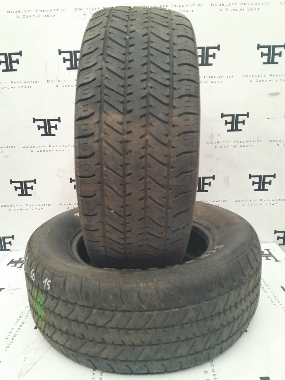 FIRESTONE FIREHAWK SS10