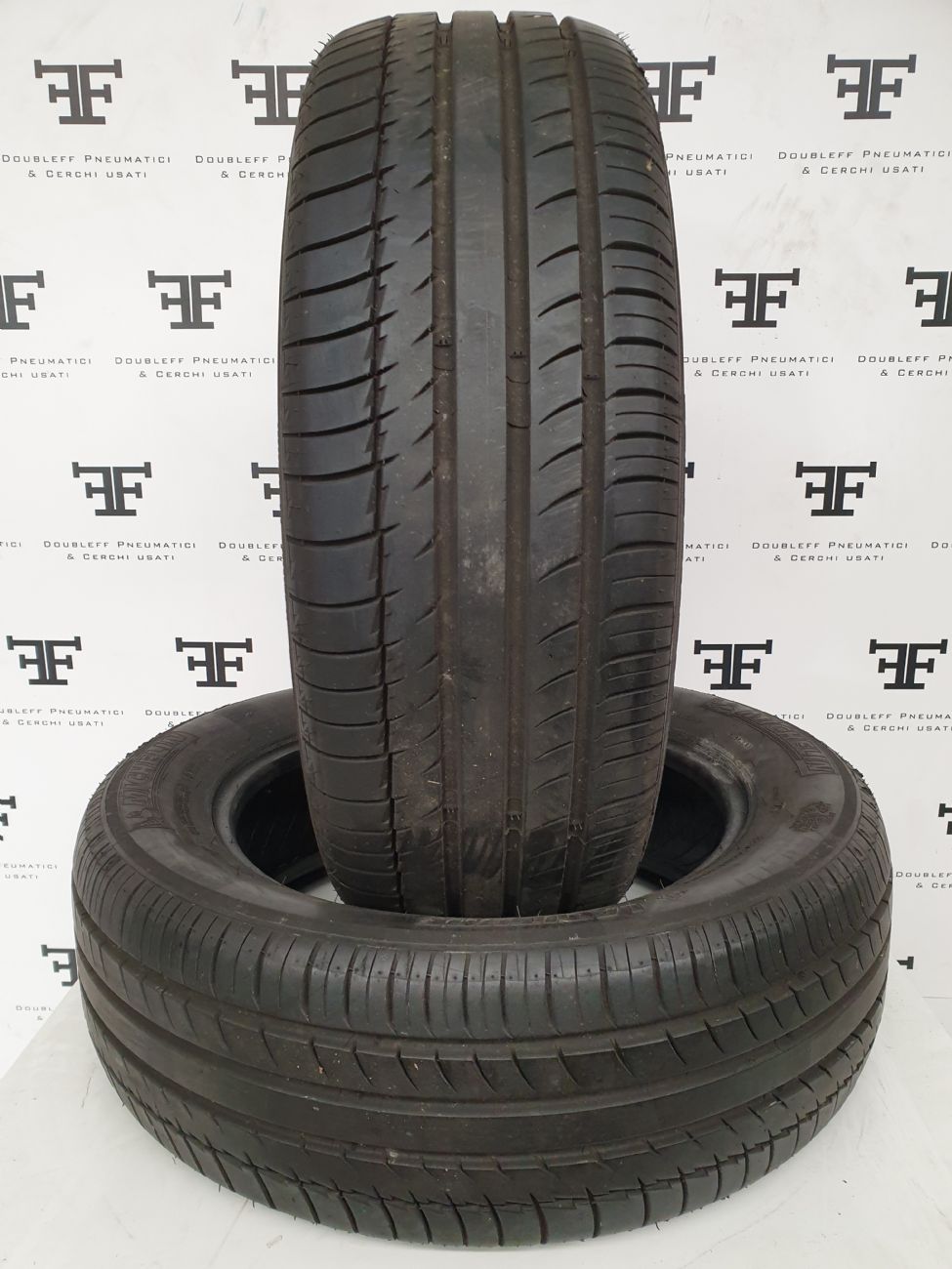 MICHELIN LATITUDE SPORT