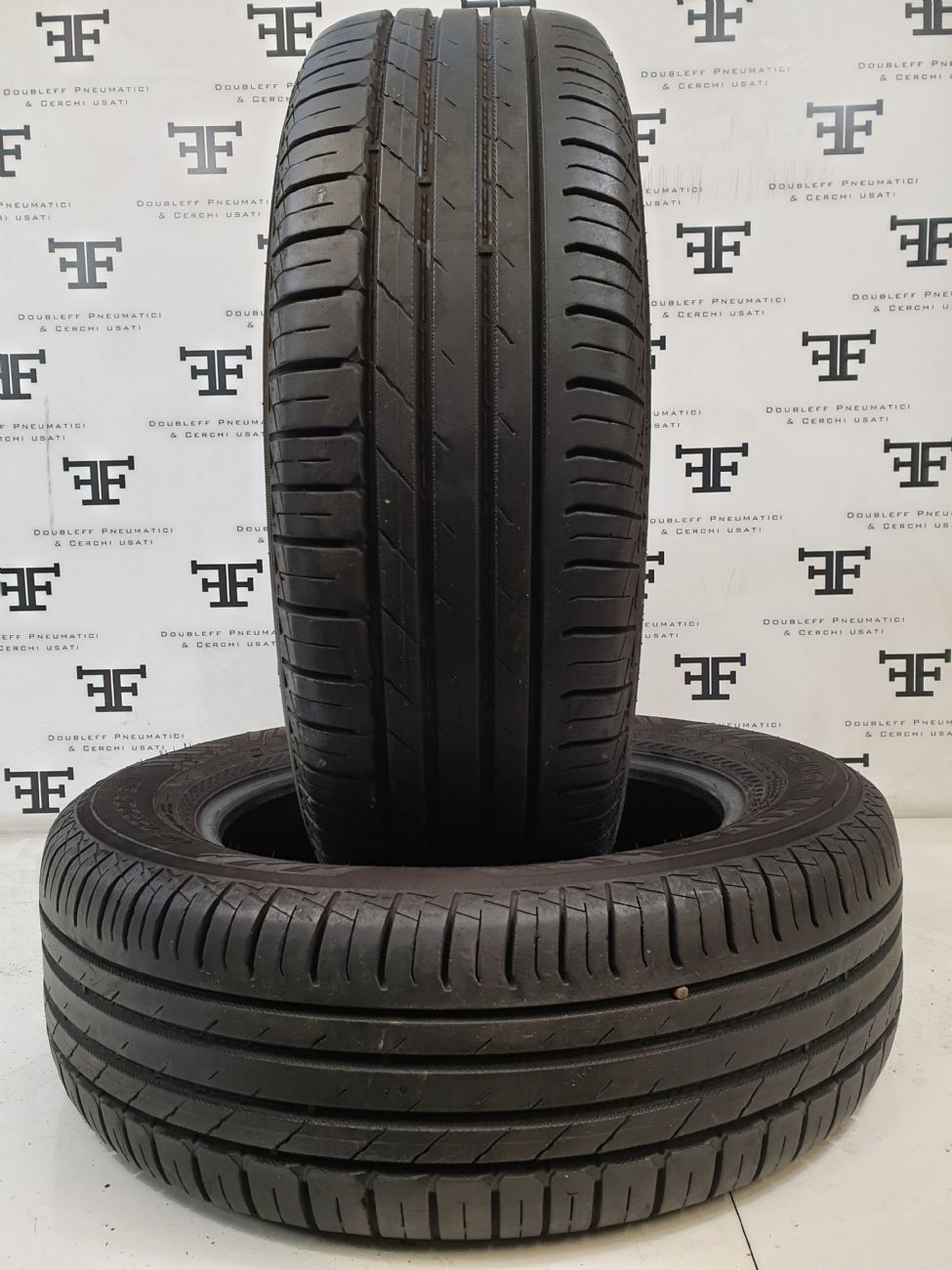 NOKIAN WETPROOF
