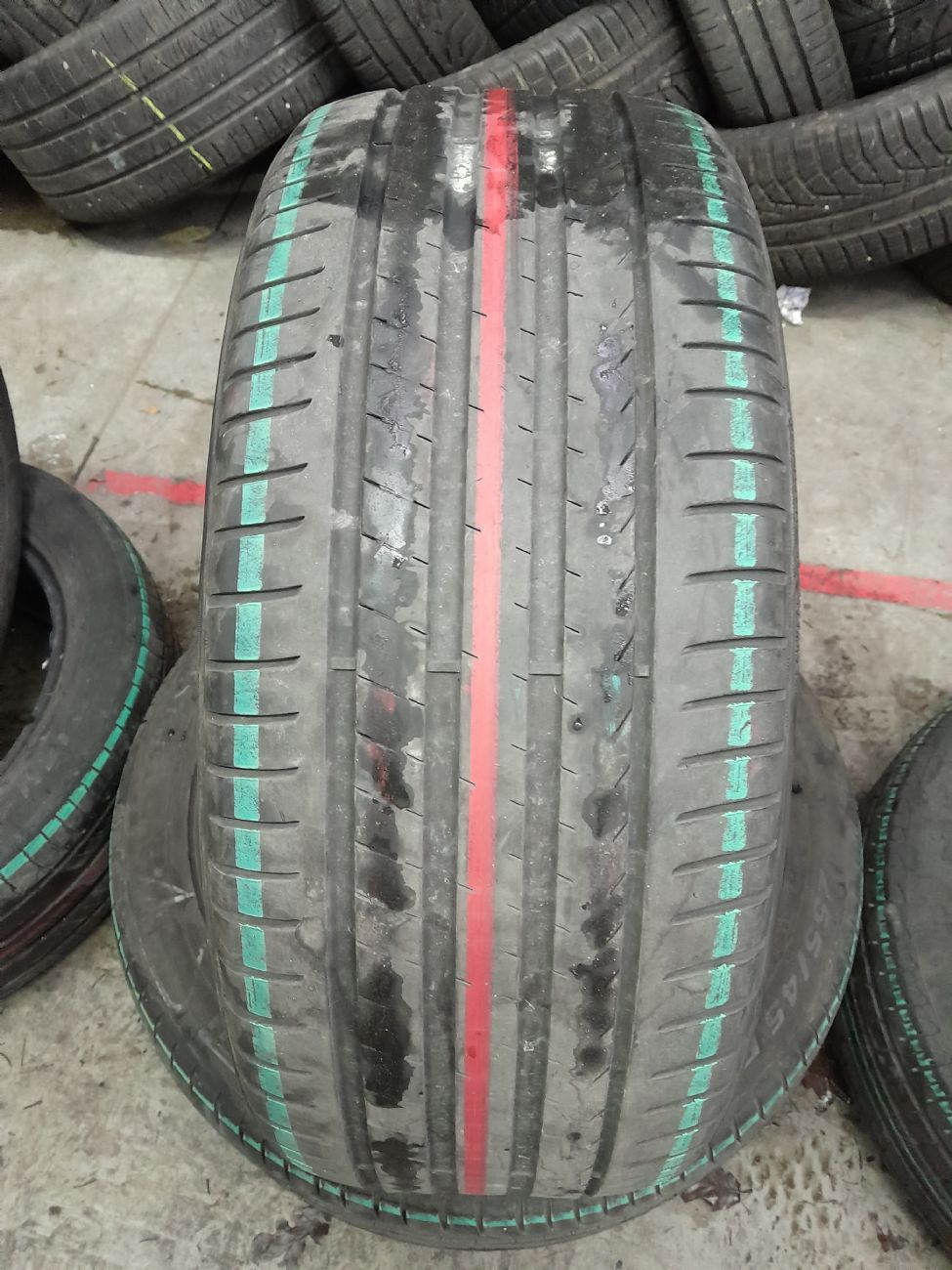PIRELLI SCORPION