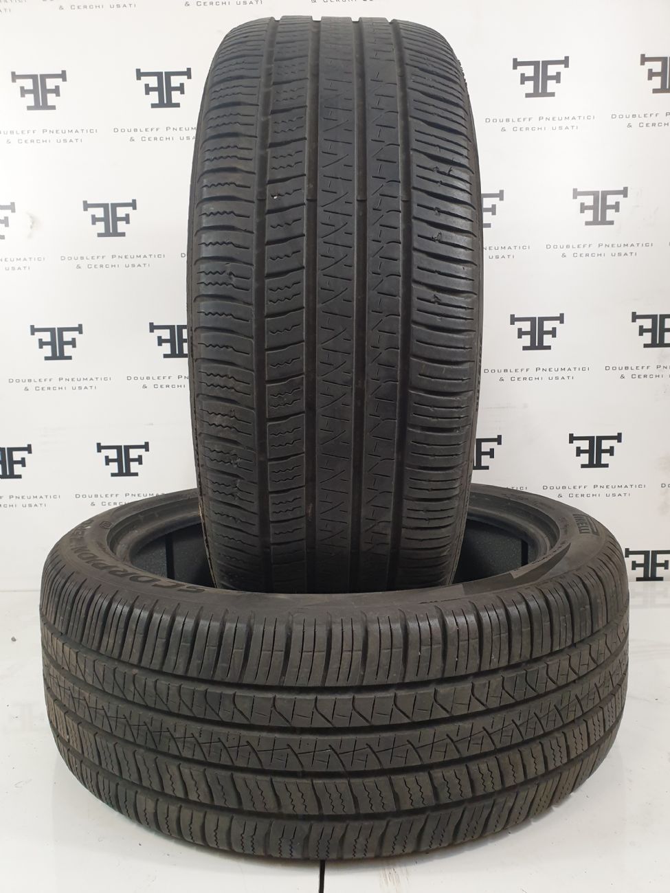 PIRELLI SCORPION ZERO ALL SEASON
