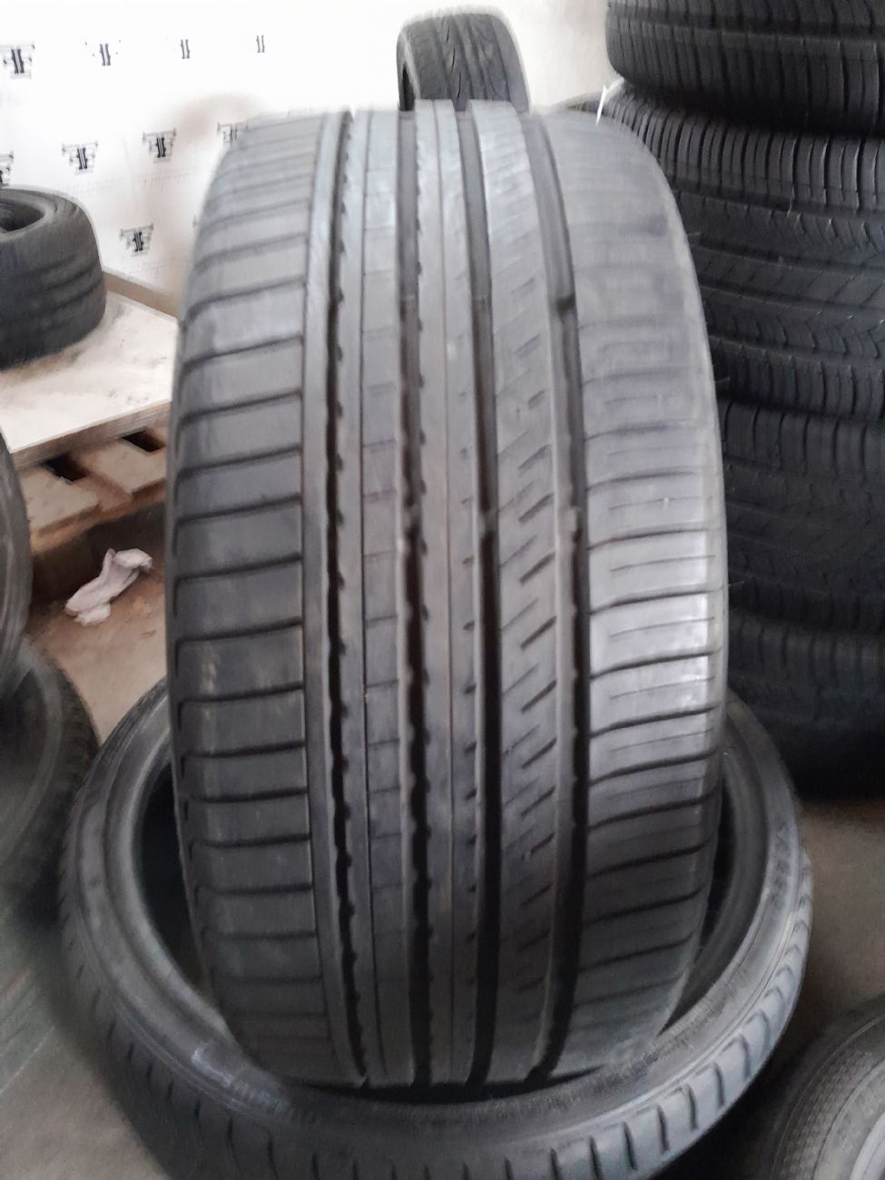 KINGFOREST KF550