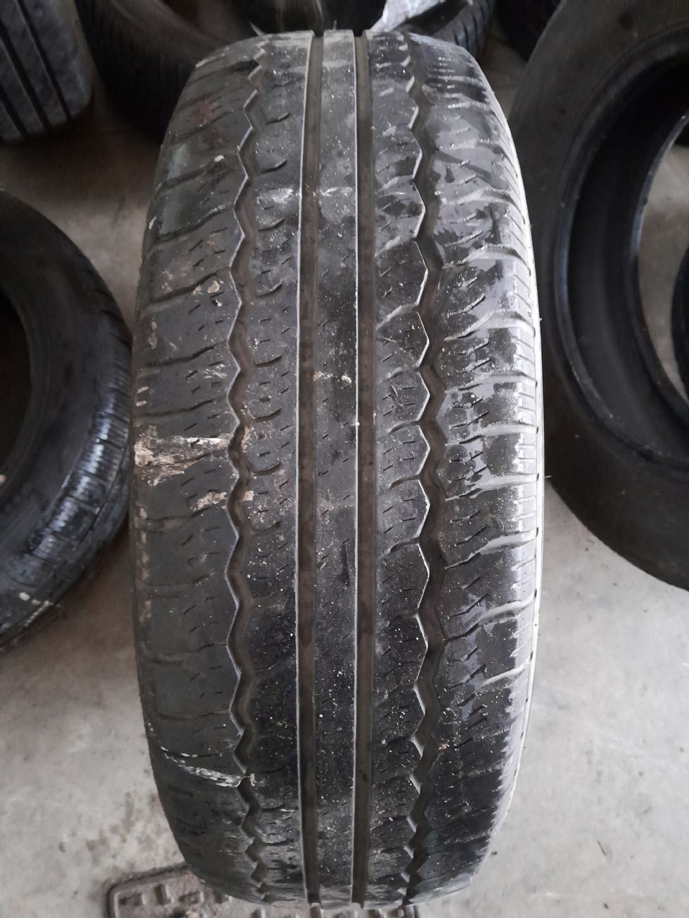 NEXEN CLASSE PREMIERE CP521