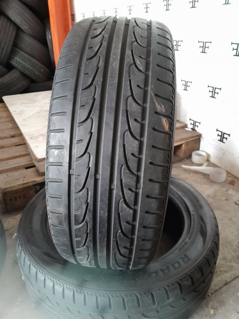 ROADSTONE N6000