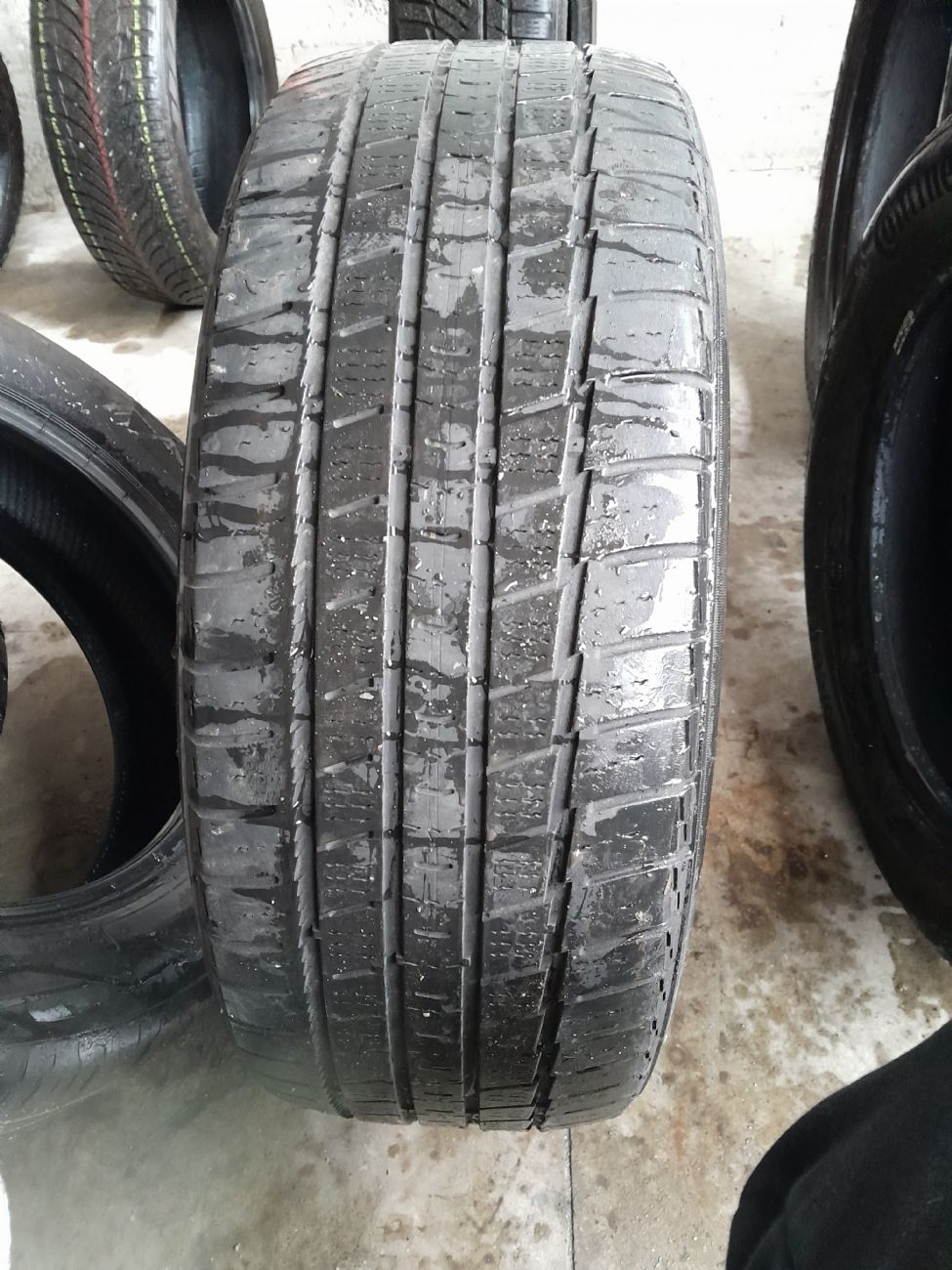RADAR DIMAX 4 SEASON