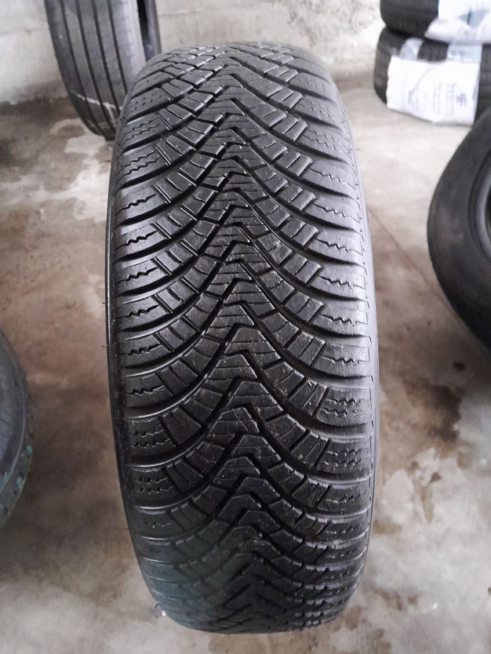 LAUFENN G FIT 4S
