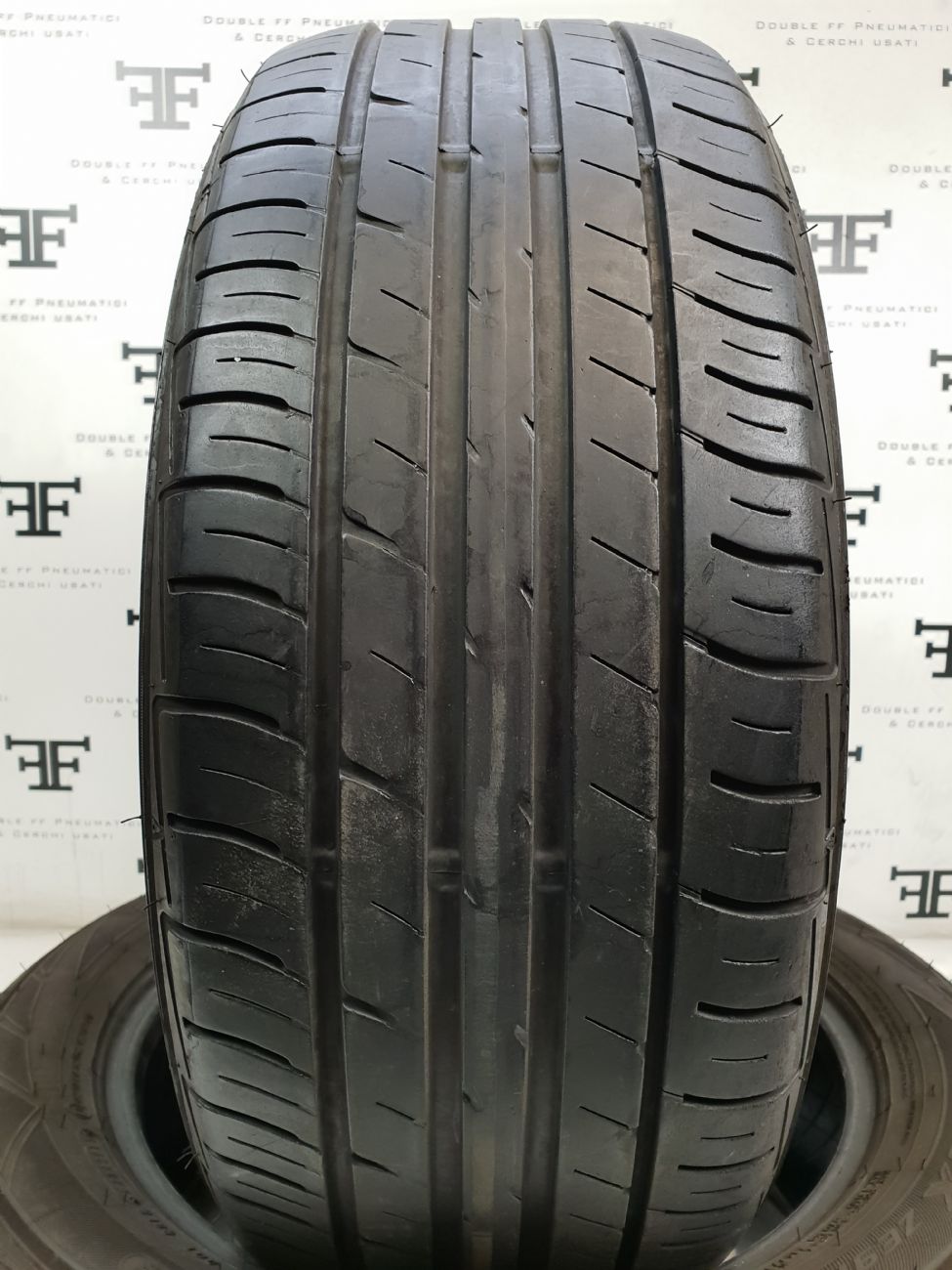 FALKEN ZIEX ZE914 ECORUN