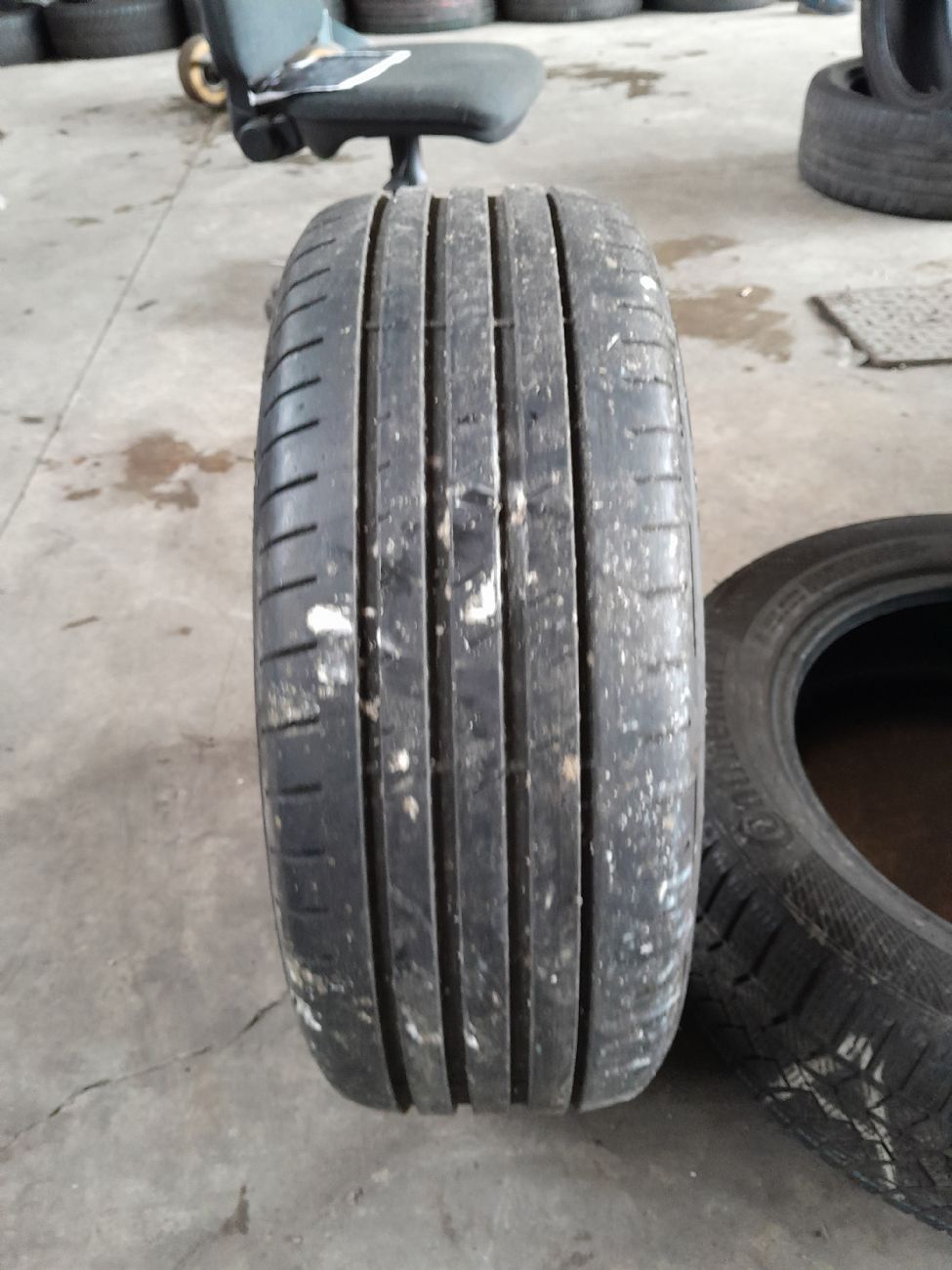 FULDA ECOCONTROL HP 2