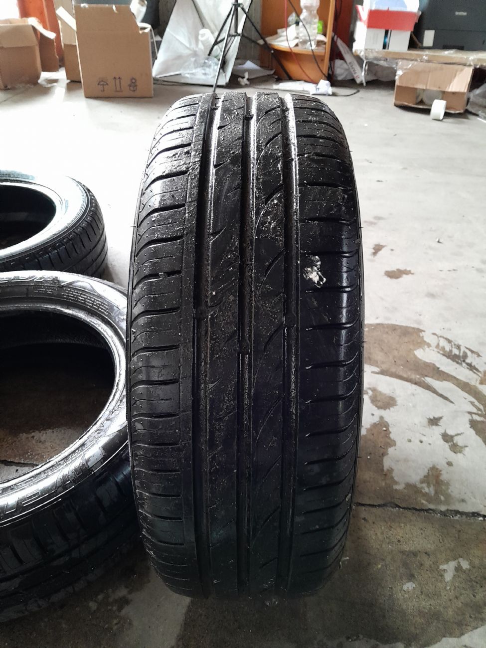 NEXEN NBLUE PREMIUM
