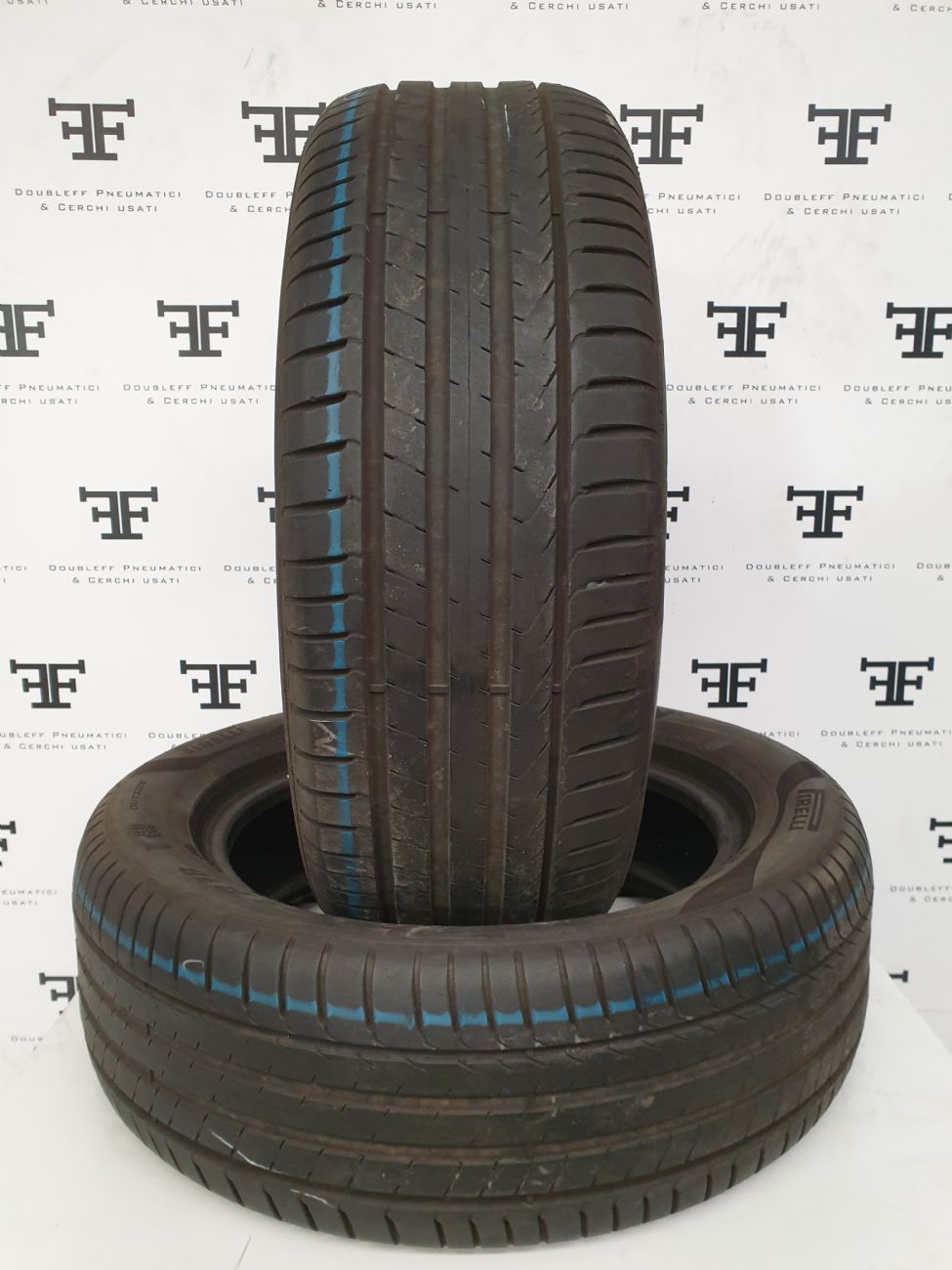 PIRELLI SCORPION